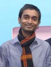 Brijesh Narayan Patel
