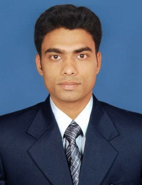 Mr. Santosh Kumar Dash