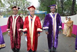 5th Convocation