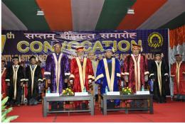 7th Convocation