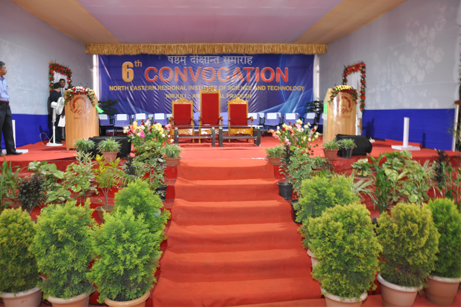  6th Convocation