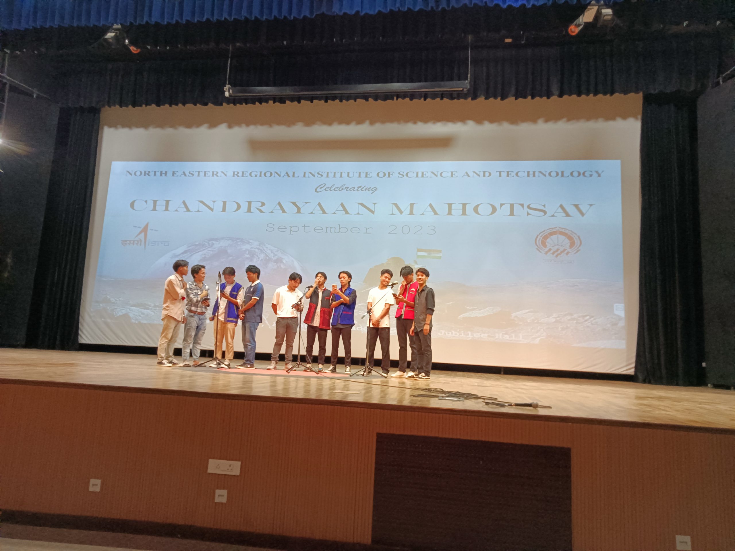  CHANDRAYAAN MAHOTSAV