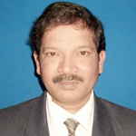 Prof. Prataprudra Parida