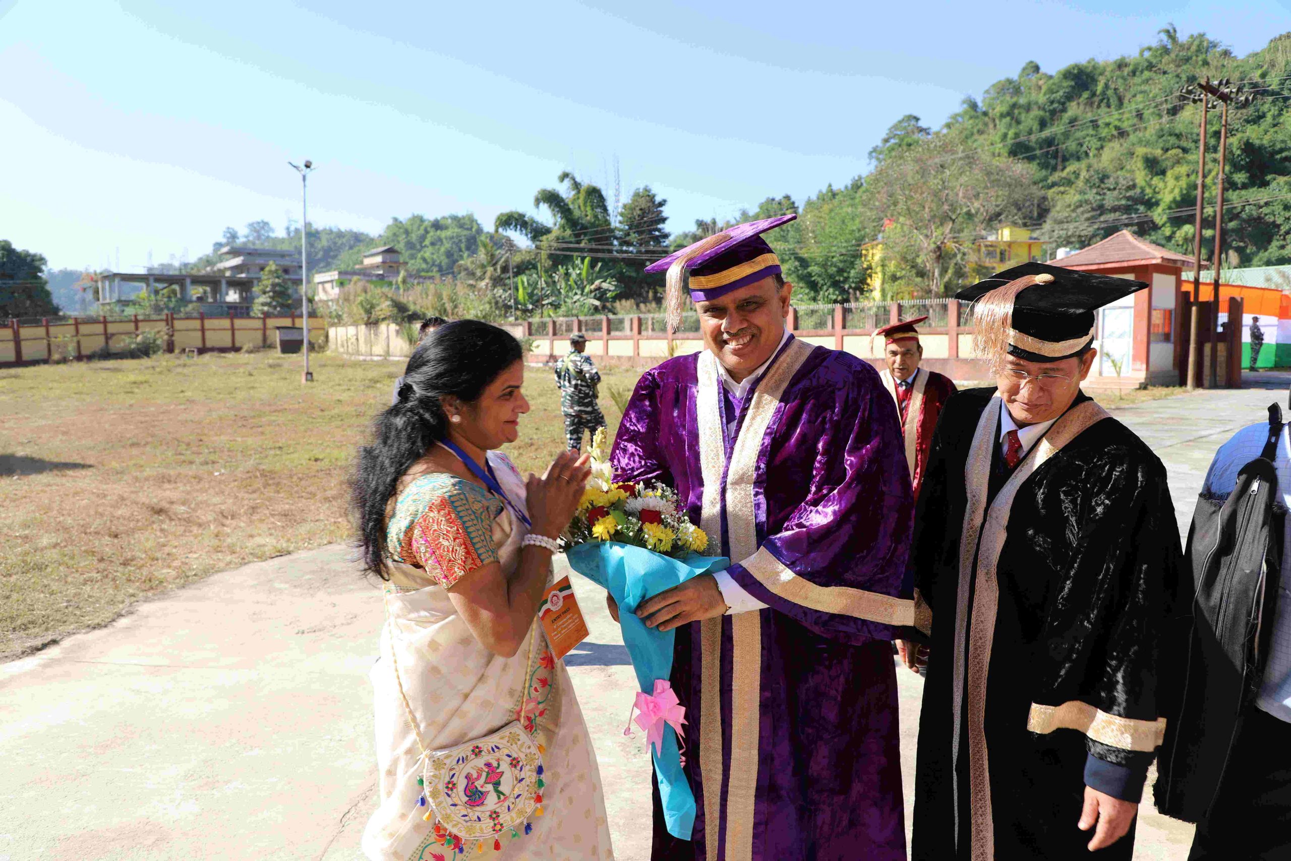  9th Convocation