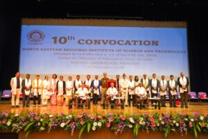  10th Convocation