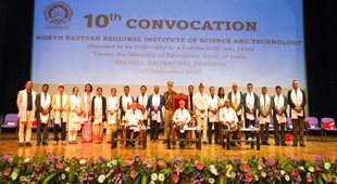 10th Convocation