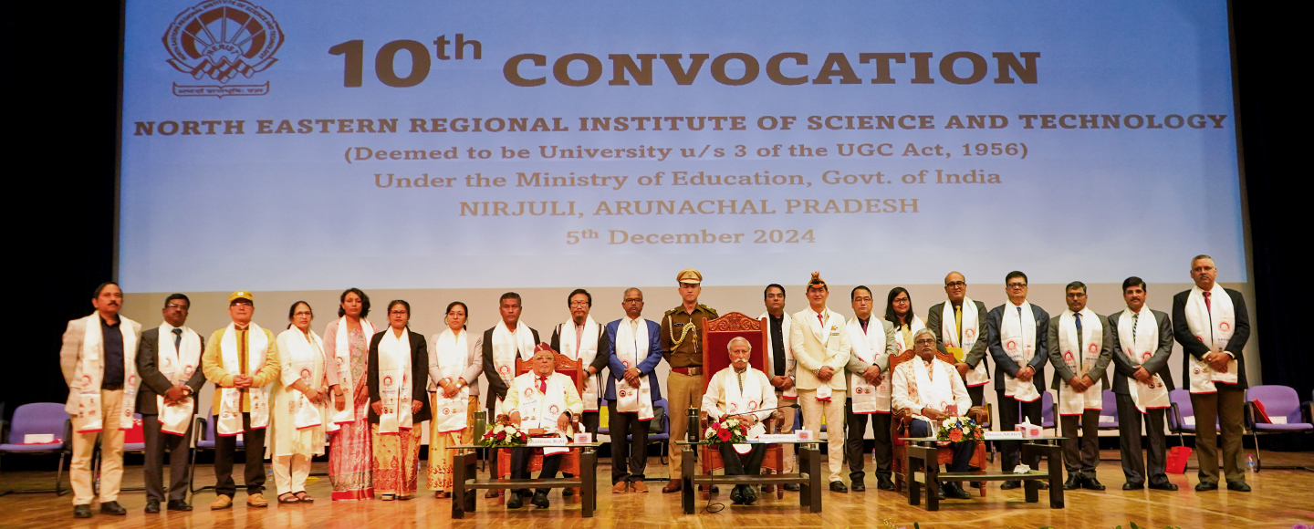  10th Convocation