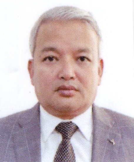 Shri Raju Basnet