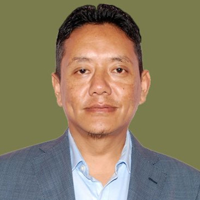 Shri Pasang Dorjee Sona