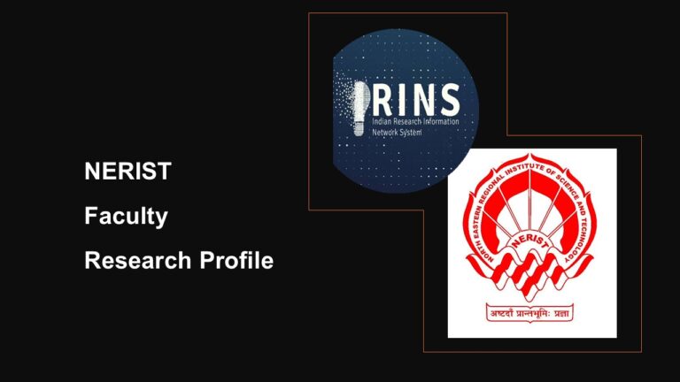 Nerist Racaf Research & Development Center | NERIST, Nirjuli