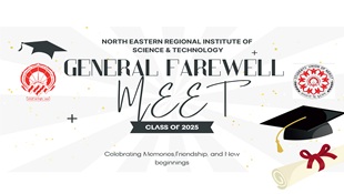 General Farewell Meet, 2025