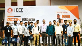IEEE GCON 2025