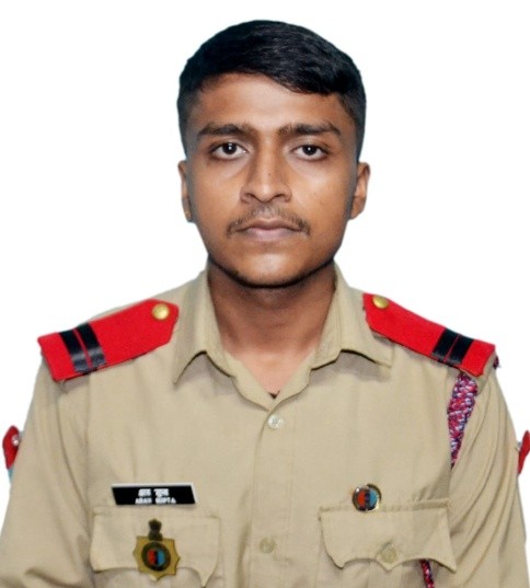 NCC