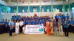 Celebration of the World Environment Day 2026