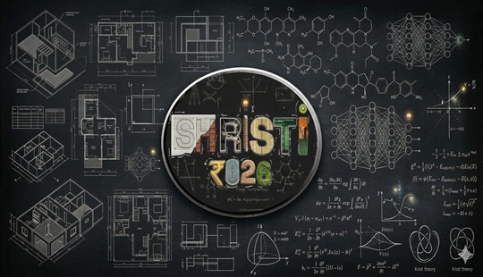 SHRISTI 2026