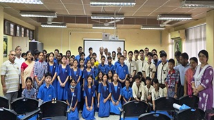Celebration of National Chemistry Day-2026